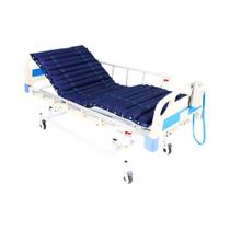 Colchão Pneumático Hospitalar Anti Escara (Com Pressão Alternada) AIR TUBE - Dellamed