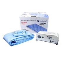 Colchão Pneumático Hospitalar - Anti Escaras