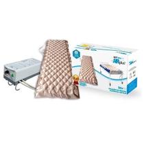 Colchão Pneumático Hospitalar Dellamed 127 V Anti Escaras