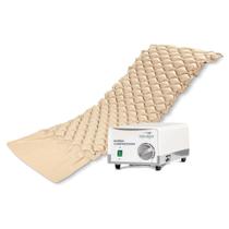 Colchão Pneumático Ortopédico Anti Escaras Hospitalar 130kg - Hidrolight