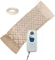 Colchão Pneumático Supermedy Conforto e Segurança para Pacientes. Colchão Pneumático Supermedy Conforto e Segurança para Pacientes.