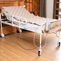 Colchão Pneumático Tratamento de Escaras 135 Kg Air Plus Dellamed Voltagem220V