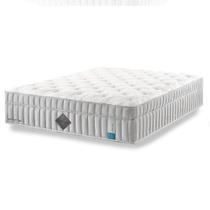 Colchão POCKET GEL - LATEX com cobre e MOLAS
