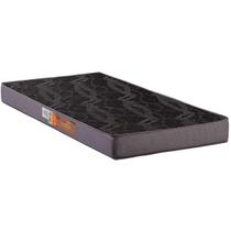 Colchão Polar D20 Pérola Fort Gray Solteiro 78x188 Colchão Polar D20 Pérola Fort Gray Solteiro 78x188