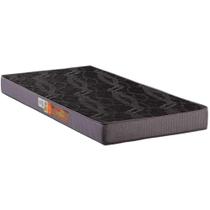 Colchão Polar D23 Pérola Fort Gray Solteiro 78x188