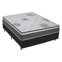 Colchão Polar D33 Pérola Premium Fort+Cama 138x188 Colchão Polar D33 Pérola Premium Fort+Cama 138x188
