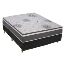 Colchão Polar D33 Pérola Premium Fort+Cama 138x188