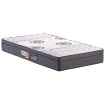 Colchão Polar D45 Pérola Fort Bege Pillow Solteiro 88x188 Colchão Polar D45 Pérola Fort Bege Pillow Solteiro 88x188