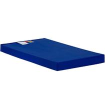 Colchão Polar Hospitalar D33 Cristal Fort Solteiro 88x188 - Colchões Polar Colchão Polar Hospitalar D33 Cristal Fort Solteiro 88x188 - Colchões Polar