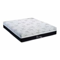 Colchão Polar Molas Superlastic Diamond Queen 158x198 Colchão Polar Molas Superlastic Diamond Queen 158x198