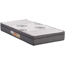 Colchão Polar Ortopédico Anatômico OrthoPremium Solteiro 78x188 Colchão Polar Ortopédico Anatômico OrthoPremium Solteiro 78x188