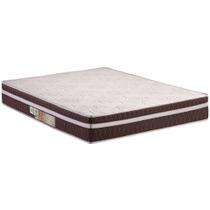 Colchão Polar Ortopédico Orthoface Vip Queen 158x198