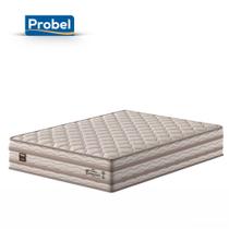 Colchão Probel PróHotel Premium Springs King Size 193x203x32cm