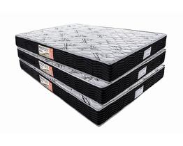 Colchão Proflex Black D33 Biflex Colchão Proflex Black D33 Biflex