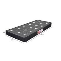 COLCHAO PRORELAX SOLTEIRO LISO 88x188x12cm ESPUMA D20