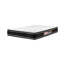 Colchão Queen 158cm Espuma Air D33 Double Face Colchões Castor Colchão Queen 158cm Espuma Air D33 Double Face Colchões Castor