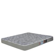 Colchão Queen 158cm Espuma D33 Sleep Max Castor