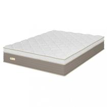 Colchão Queen 158cm Molas Ensacadas Ferrara Umaflex
