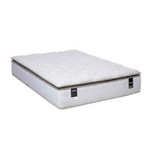 Colchão Queen 158cm Molas Ensacadas Kings Mobikasa