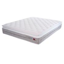 Colchão Queen 158x198x32cm Molas Ensacadas Espuma Viscoelástica Hampton Colchão Queen 158x198x32cm Molas Ensacadas Espuma Viscoelástica Hampton