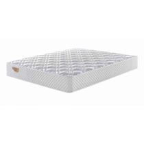 Colchão Queen 26x198x158cm Molas Ensacadas Wide Relax Adorabile Ecoflex Colchão Queen 26x198x158cm Molas Ensacadas Wide Relax Adorabile Ecoflex
