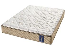 Colchão Queen Americanflex de Molas Ensacadas D28 27x158x198cm Gold Gel