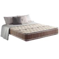 Colchão Queen Anatômico AG 65 Magnum Double Face Pillow Top (158x198x26) - Anjos