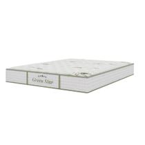 Colchão Queen Castor BioComfort D33 Double Face 158x198x25cm