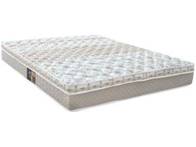 Colchão Queen Castor Class Pocket 158x198x25 Colchão Queen Castor Class Pocket 158x198x25