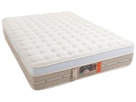 Colchão Queen Castor Mola Pocket