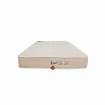 Colchão Queen Castor Revolution New Pocket Double Face 158x198x30
