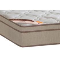 Colchão Queen Castor Revolution Tecnopedic 158x198x27 Bege