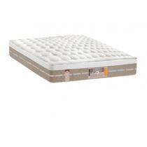 Colchão Queen Castor Silver Star Air Pocket One Face 158x198x32 Colchão Queen Castor Silver Star Air Pocket One Face 158x198x32