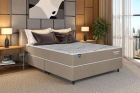 Colchão Queen Concept Molas Ensacadas Plumatex - 158X198X25 Colchão Queen Concept Molas Ensacadas Plumatex - 158X198X25