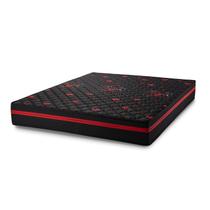 Colchão Queen D 45 Strong One 24X 198X 158 cm