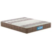 Colchão Queen D33 / EP / Anatômico Firmepedic Guarda Costas PróIntense Double Face Brown (158x198x26) - Probel Colchão Queen D33 / EP / Anatômico Firmepedic Guarda Costas PróIntense Double Face Brown (158x198x26) - Probel