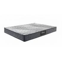 Colchão Queen D33 Onix 158x198x25 Suporte e Conforto Colchão Queen D33 Onix 158x198x25 Suporte e Conforto