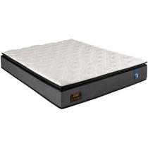 Colchão Queen de Molas Gazin Titan Firm D40+D20 158x198 - Colchoes Gazin