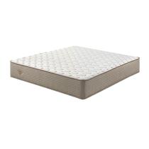 Colchão Queen Ecoflex Relax Duo Comfort Molas Ensacadas 158x198x30cm