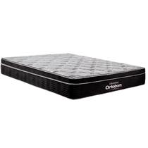 Colchão Queen Elegant Molas Ensacadas Ortobom 28x158x198