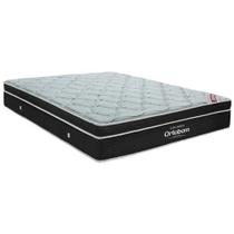 Colchão Queen Elegant Superpocket (158x198x28) - Ortobom