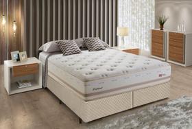 Colchão Queen England Maxspring 158x198x33