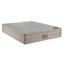 Colchão Queen Espuma Airtech Spring Superpocket Ortobom 158x198x30