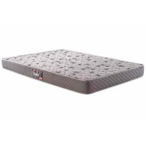 Colchão Queen Espuma Anatômico Herval Ortopédico D65 Black 158x198x17 Colchão Queen Espuma Anatômico Herval Ortopédico D65 Black 158x198x17