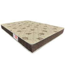 Colchão Queen Espuma Comfortpedic Line D33 17x158x198cm Orthoflex Colchão Queen Espuma Comfortpedic Line D33 17x158x198cm Orthoflex