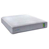 Colchão Queen Espuma Compact AG 65 / a Vácuo de FreschCore Bed in Bag (158x198x30) - Herval