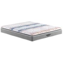 Colchão Queen Espuma Compact AG 65 / D33 / Guarda Costas Extreme Resistence Pillow Top Gray (158x198x28) - Probel Colchão Queen Espuma Compact AG 65 / D33 / Guarda Costas Extreme Resistence Pillow Top Gray (158x198x28) - Probel