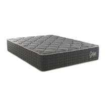 Colchão Queen Espuma Compact AG 65 / D40 Grise Euro Pillow (158x198x32) - Kappesberg