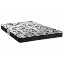Colchão Queen Espuma D23 ProDormir Advanced Black (158x198x17) - Probel