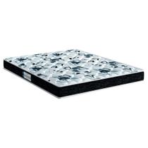Colchão Queen Espuma D28 / EP Anatômico ProDormir Advanced Tech1000 Black (158x198x18) - Probel Colchão Queen Espuma D28 / EP Anatômico ProDormir Advanced Tech1000 Black (158x198x18) - Probel